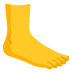 :foot: :foot: