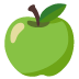 :green_apple: