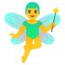 :man_fairy: