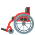 :manual_wheelchair: