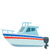 :motor_boat: