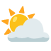 :partly_sunny: