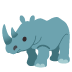 :rhinoceros: